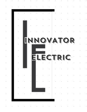 Innovator Electric logo