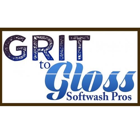 Grit to Gloss Softwash Pros logo