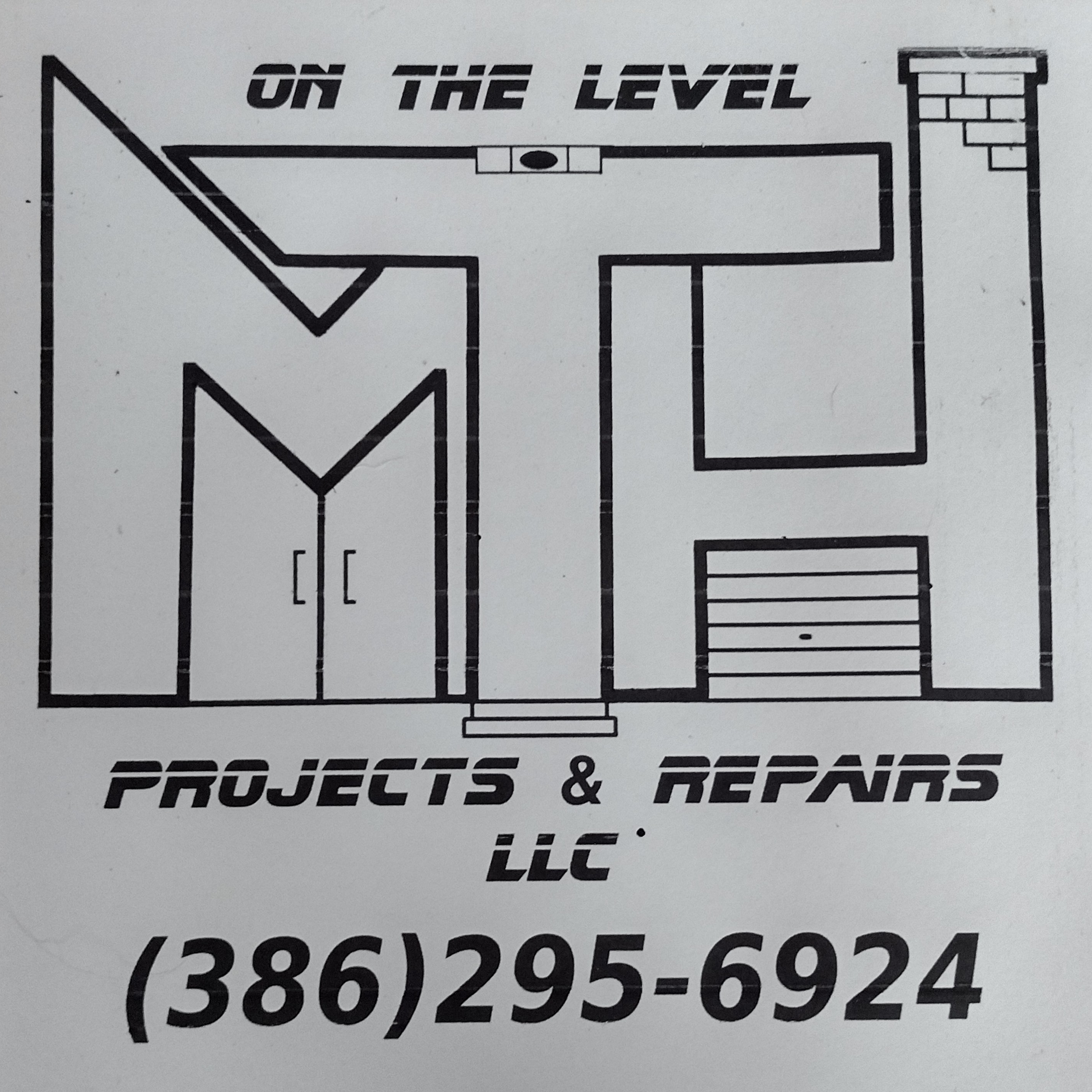 MTH Projects & Repairs logo