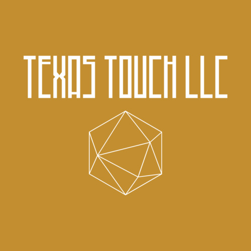 Texas Touch LLC logo