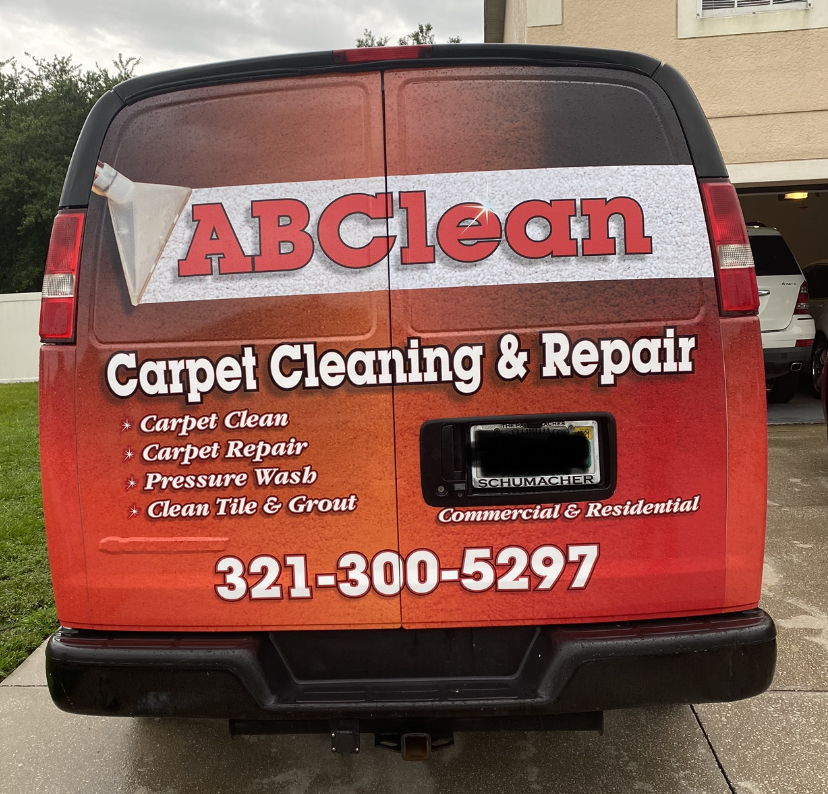 Avatar for Abclean carpet cleaning