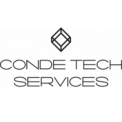 Conde Tech Services, LLC logo
