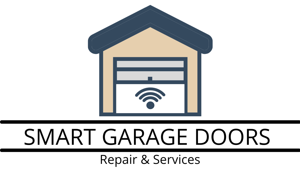 Smart Garage Doors logo