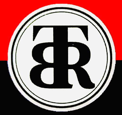 Logo for BRT Land Services