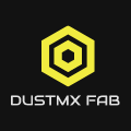 Avatar for Dustmx fab