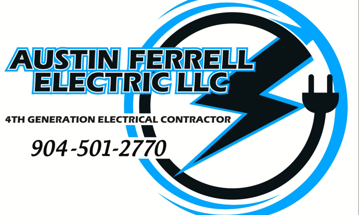 Austin Ferrell Electric LLC logo