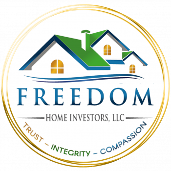 JCA Freedom Home Investors logo