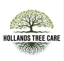 Hollands Tree Care logo