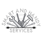 SmartHome HandyMan Services logo