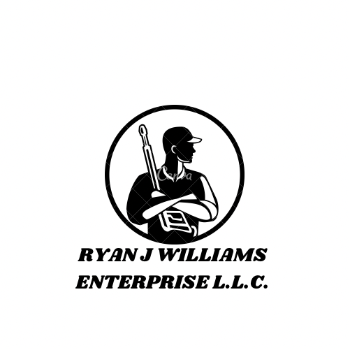 Logo for Ryan J Williams Enterprises L.L.C