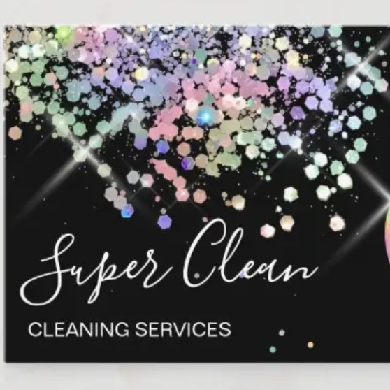 Self-Maid Cleaning logo
