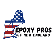 Epoxy Pros of New England logo