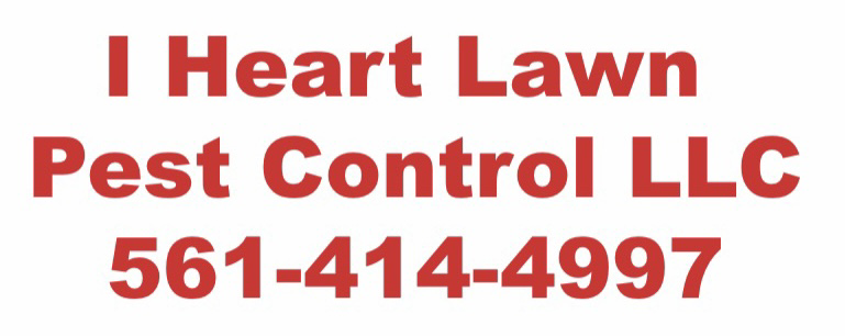 I Heart Lawn Pest Control LLC logo