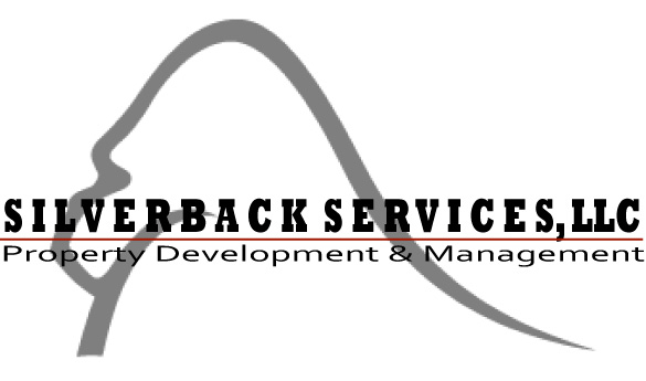 Silverback Services, LLC logo