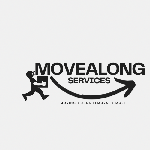 Logo for Move along