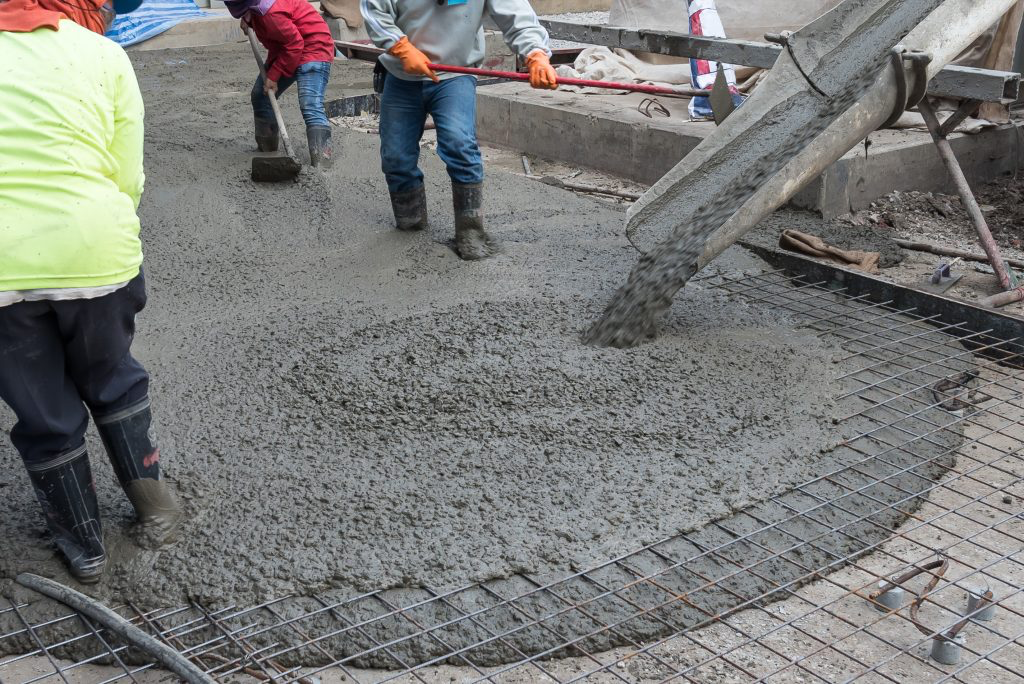 Avatar for Superior concrete