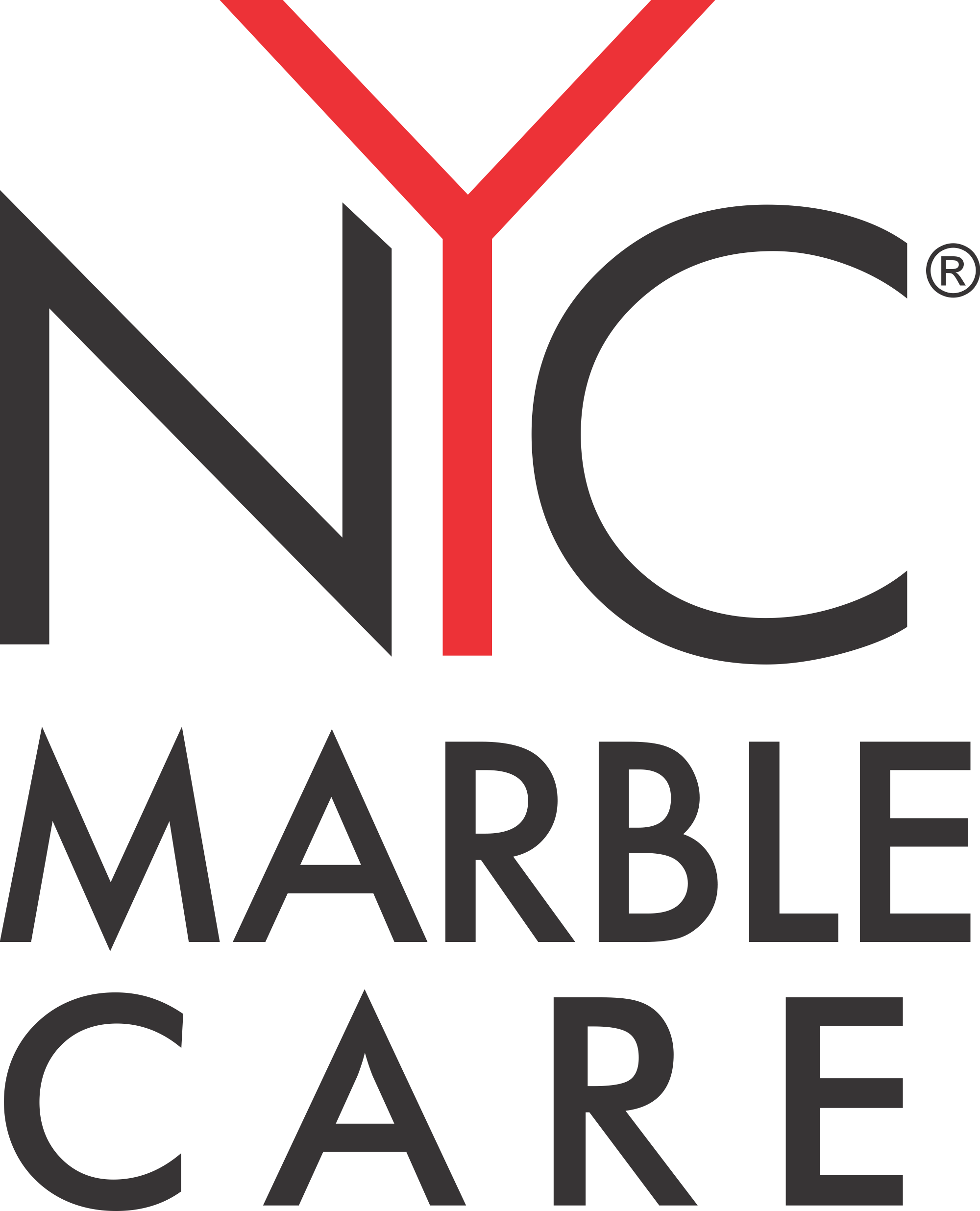 NYC Marble Care logo