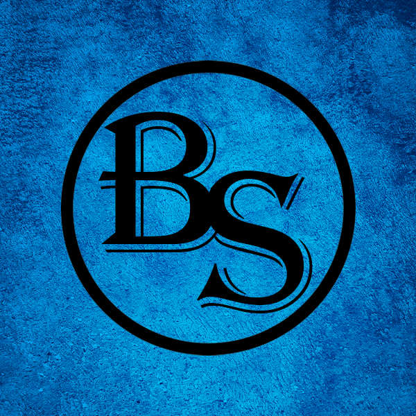 Blue South logo