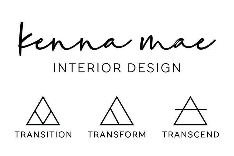 Kenna Mae Interior Design logo