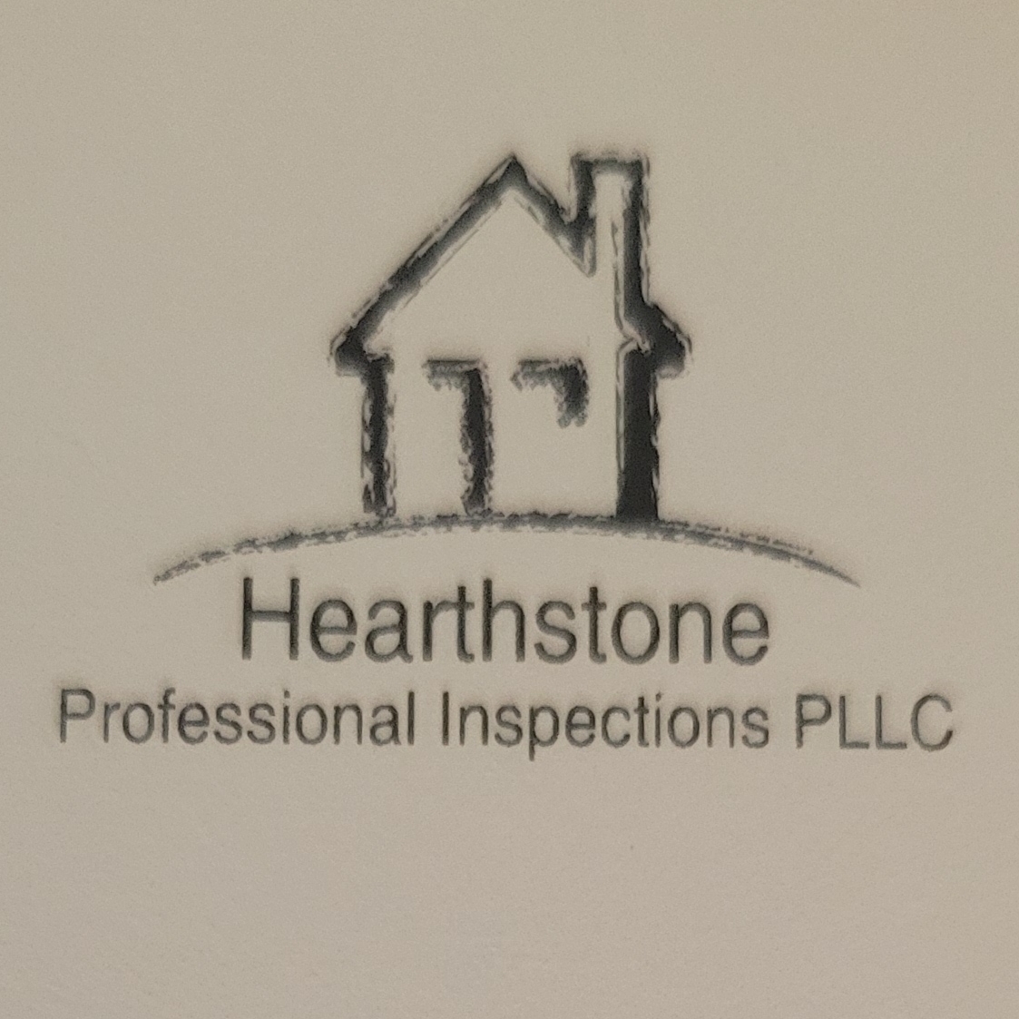 Hearthstone Professional Inspections logo