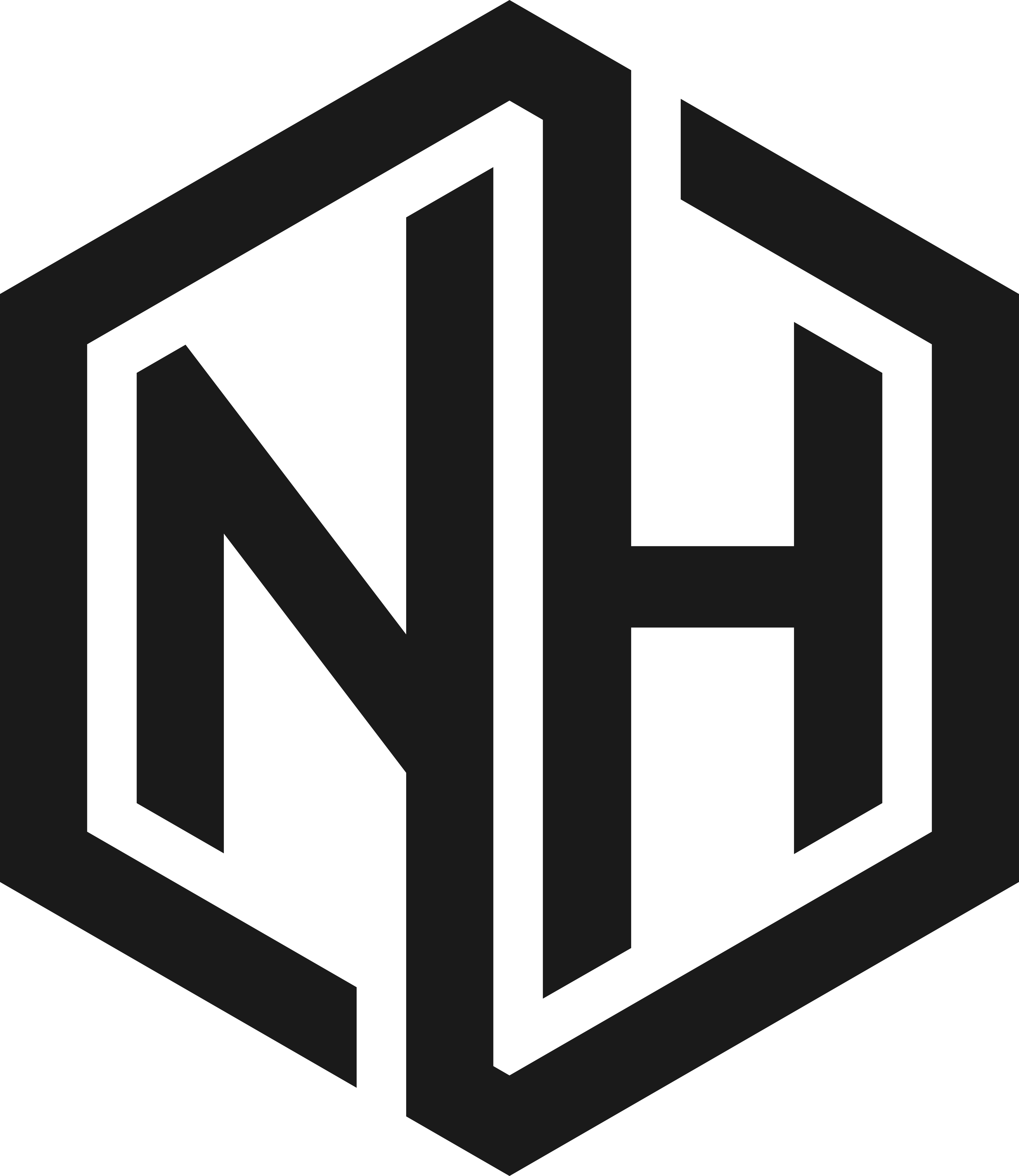 Nashville Handymen logo