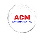 ACM Environmental logo