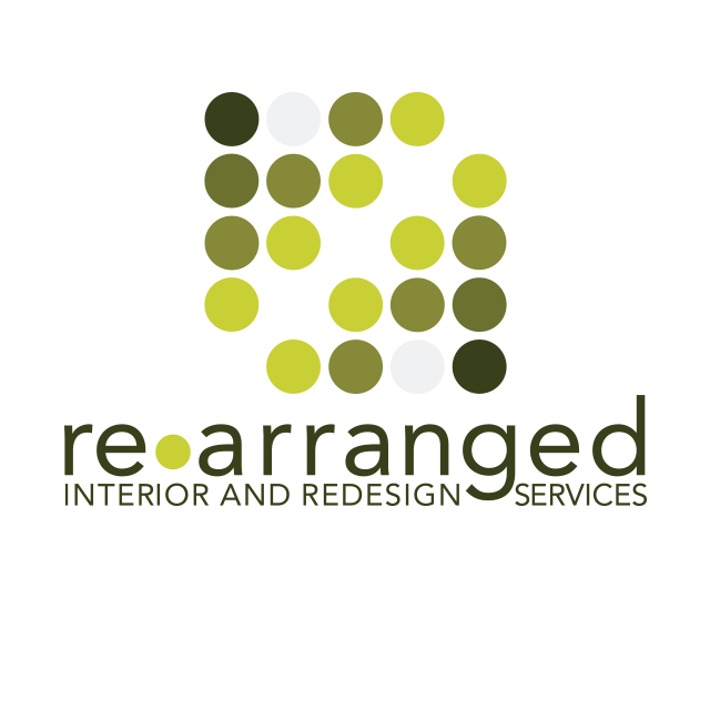 Rearranged logo