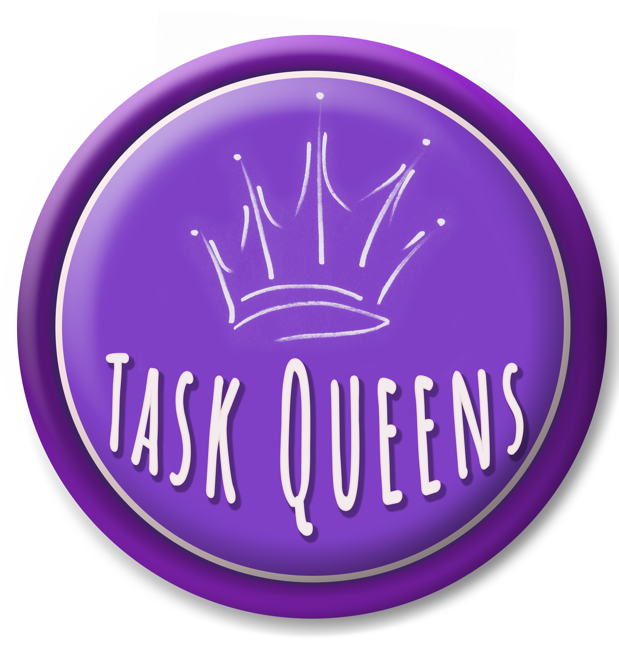 Task Queens logo
