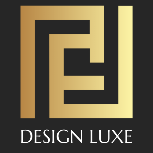 Design Luxe Decor LLC logo