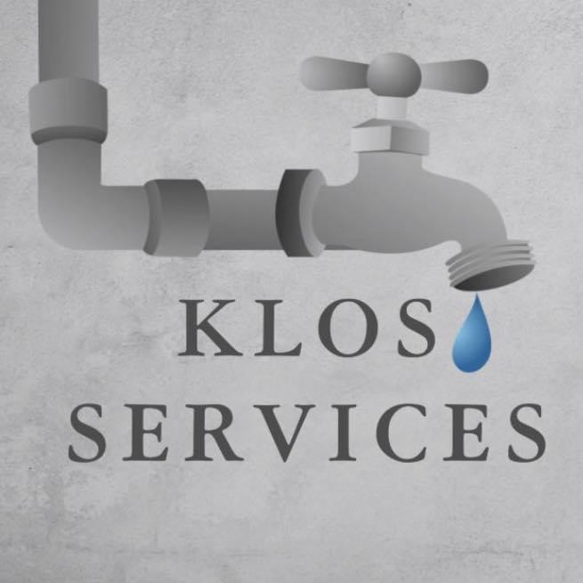 Avatar for KLOS SERVICES
