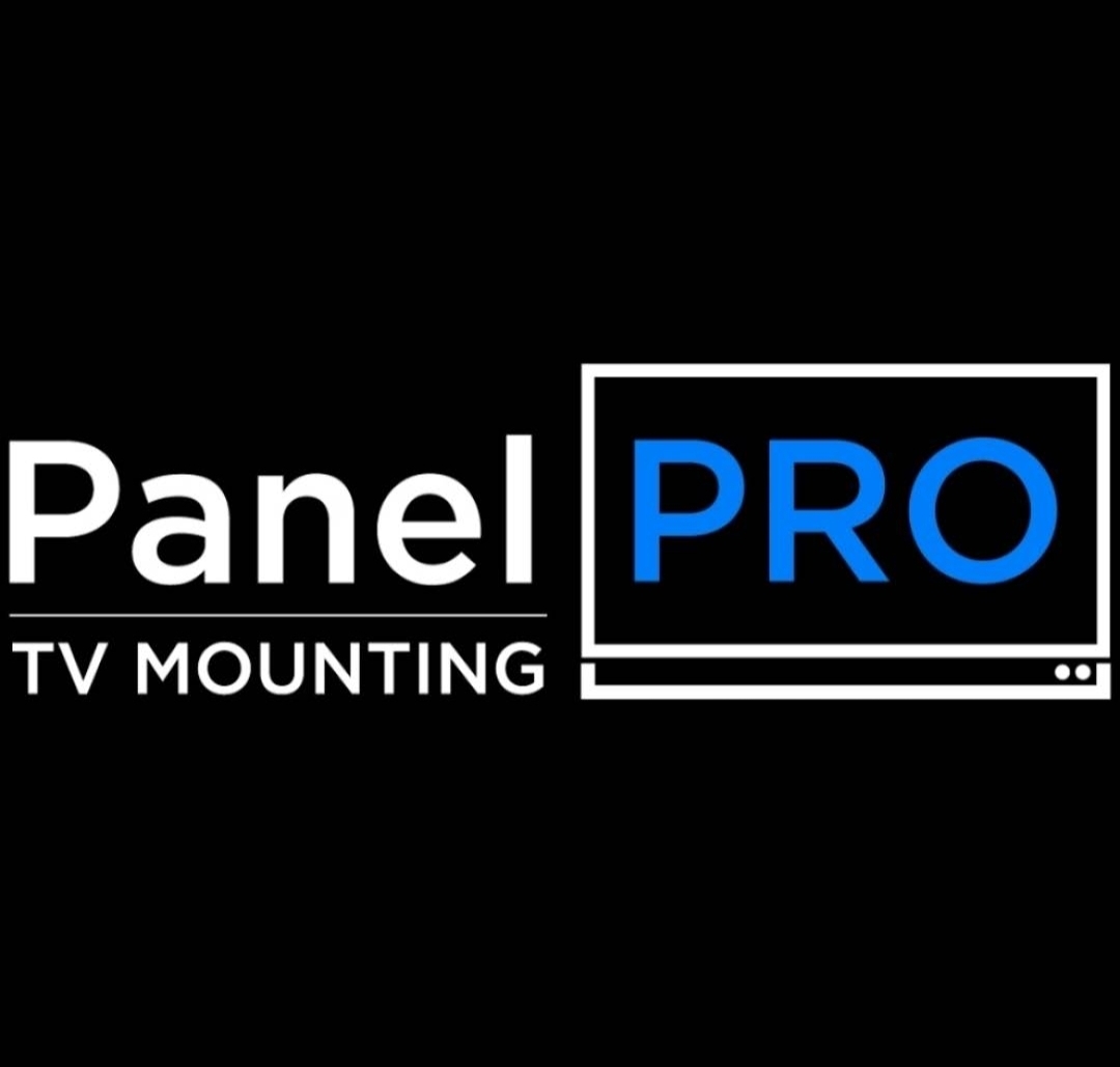 Panel Pro TV Mounting logo