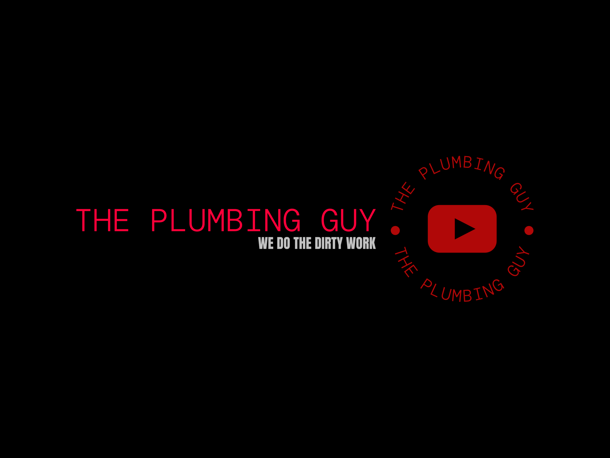 The Plumbing Guy llc logo