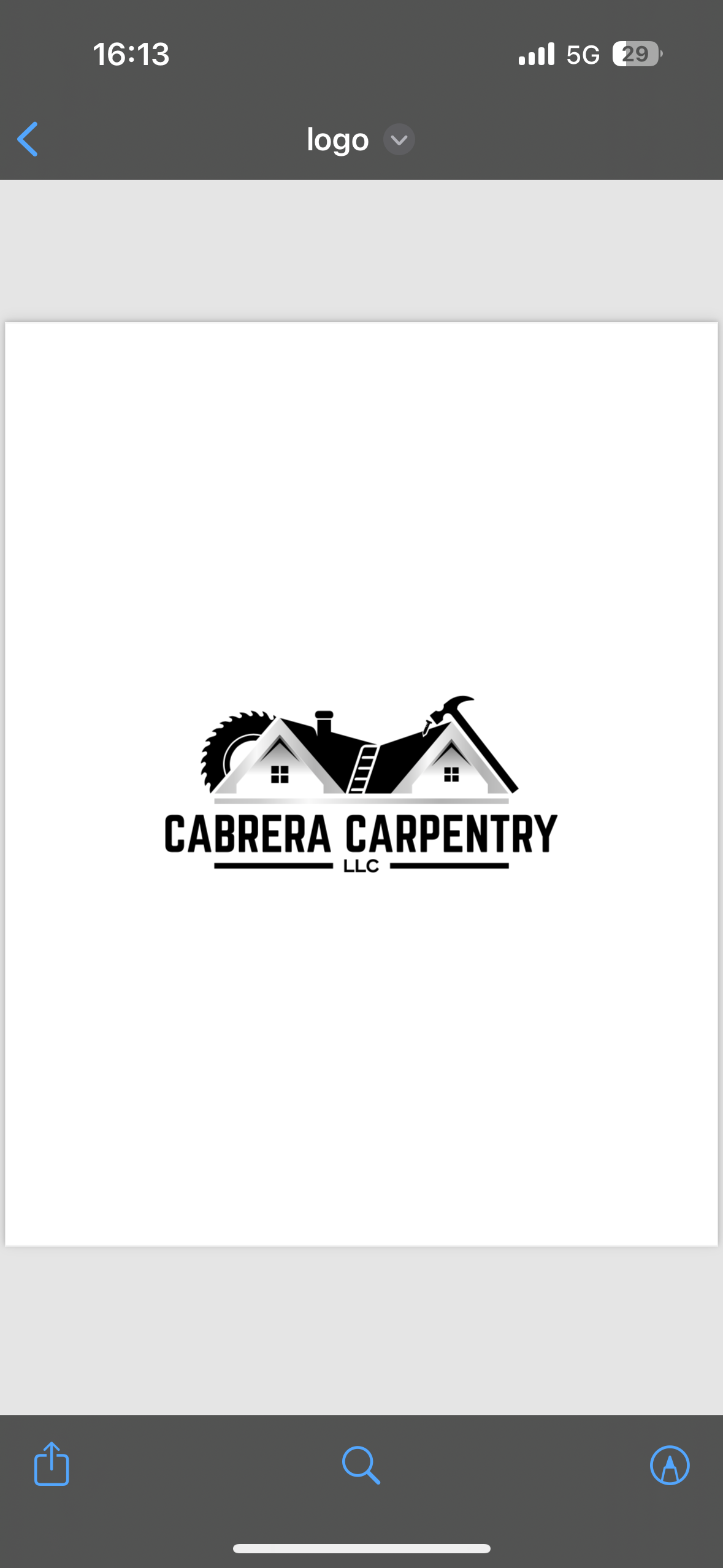 Avatar for Cabrera Carpentry LLC