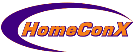 Avatar for HomeConX