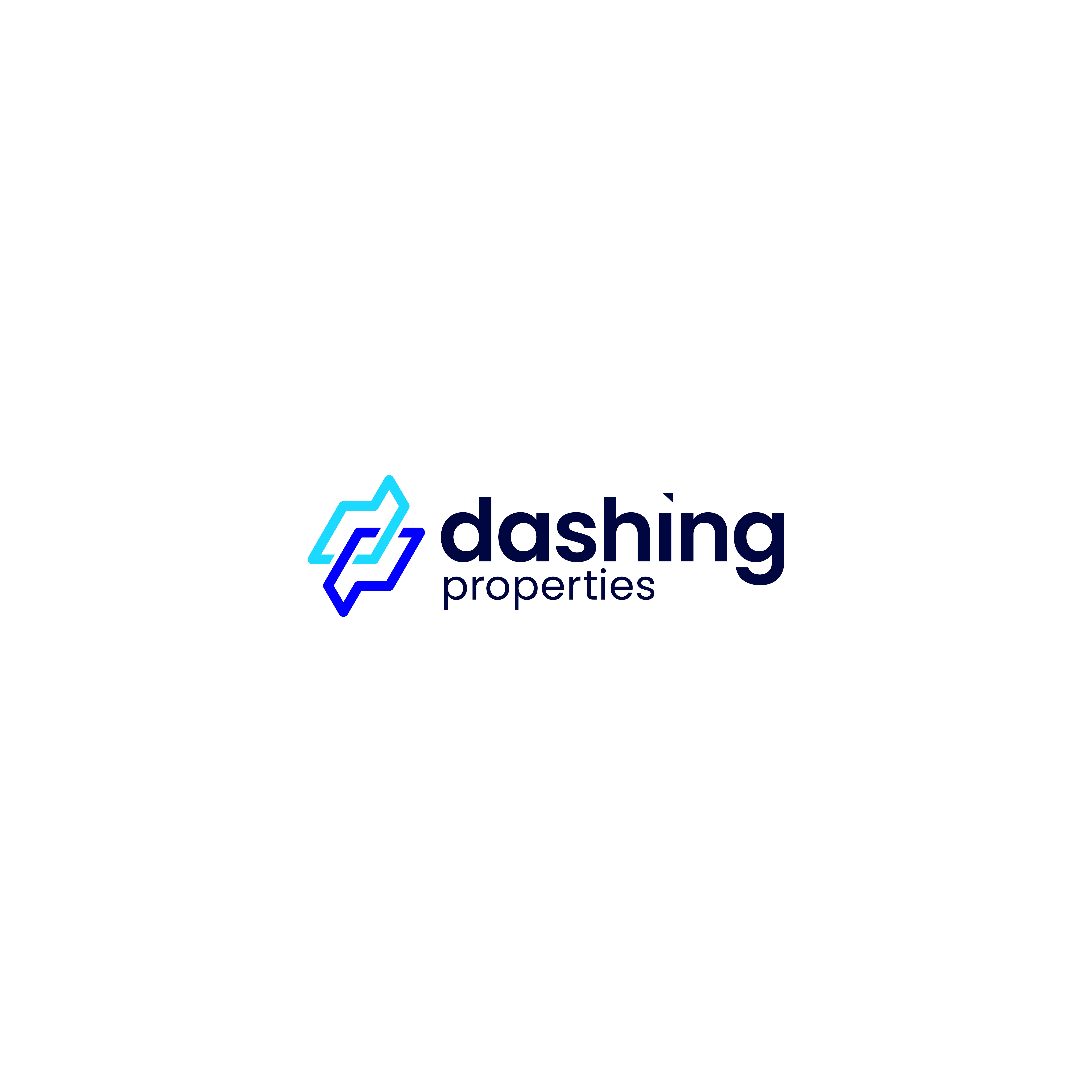 Dashing Properties Inc. logo