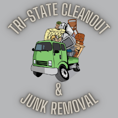 Tri-State Cleanout & Junk Removal logo