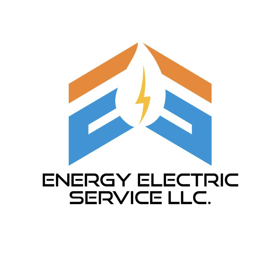 Energy Electric Service logo