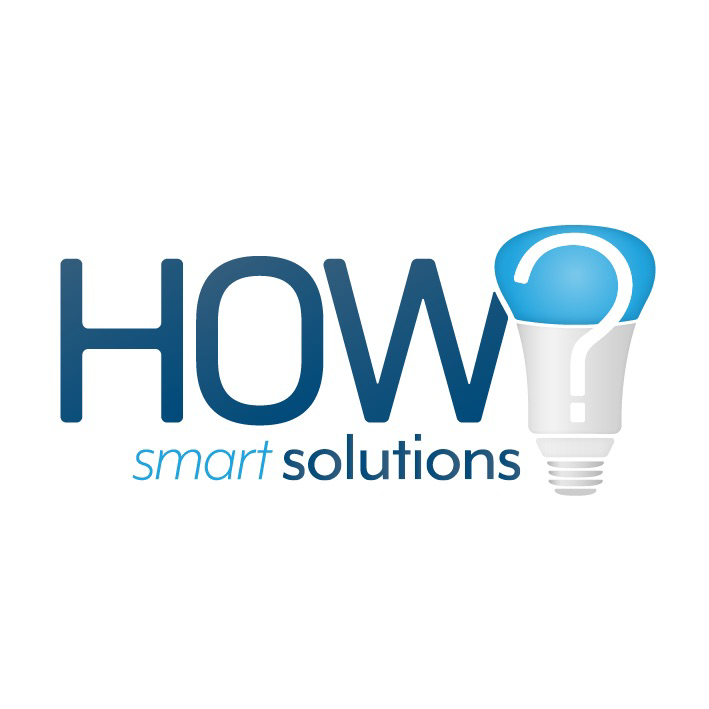 How Smart Solutions, LLC logo