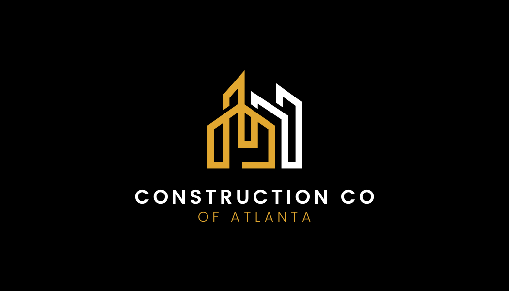 Logo for Construction Company of Atlanta