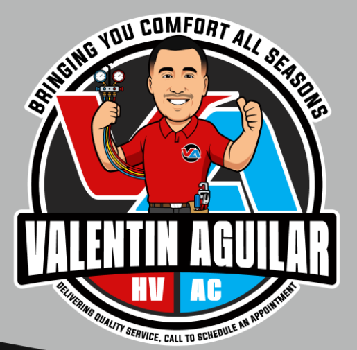 Valentin Aguilar logo