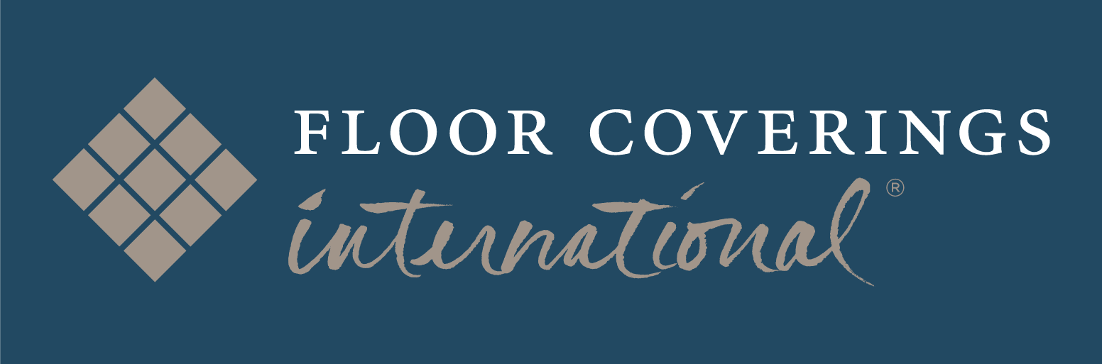 Logo for Floor Coverings International