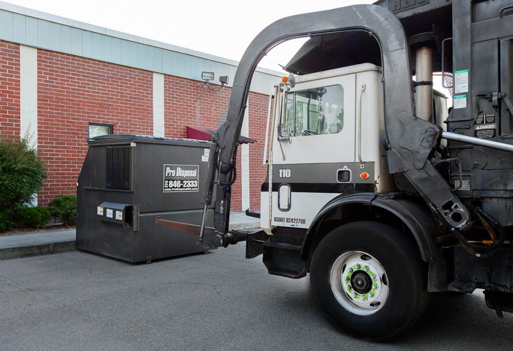 Avatar for Coastal Waste and Recycling