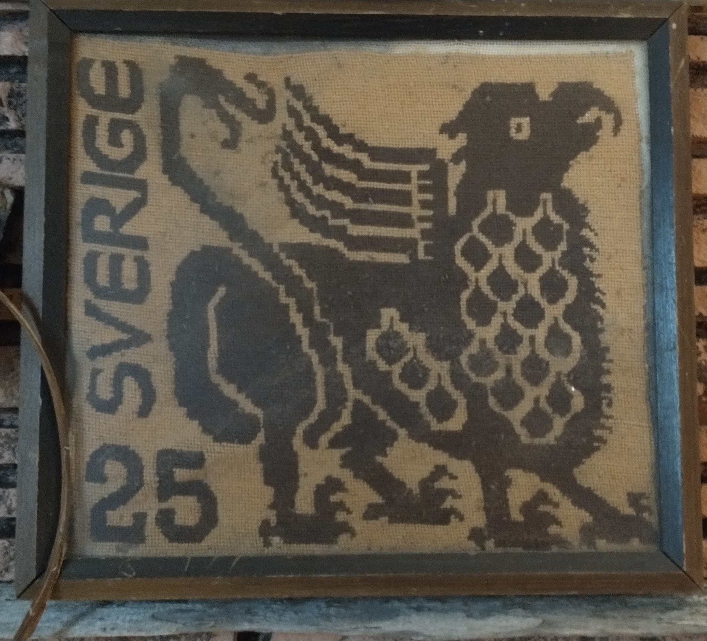 Rogers Carpentry logo