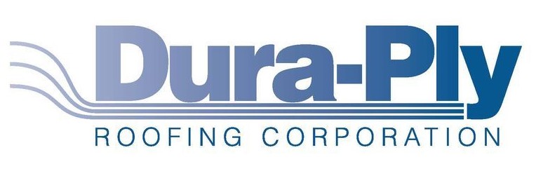Duraply Roofing logo