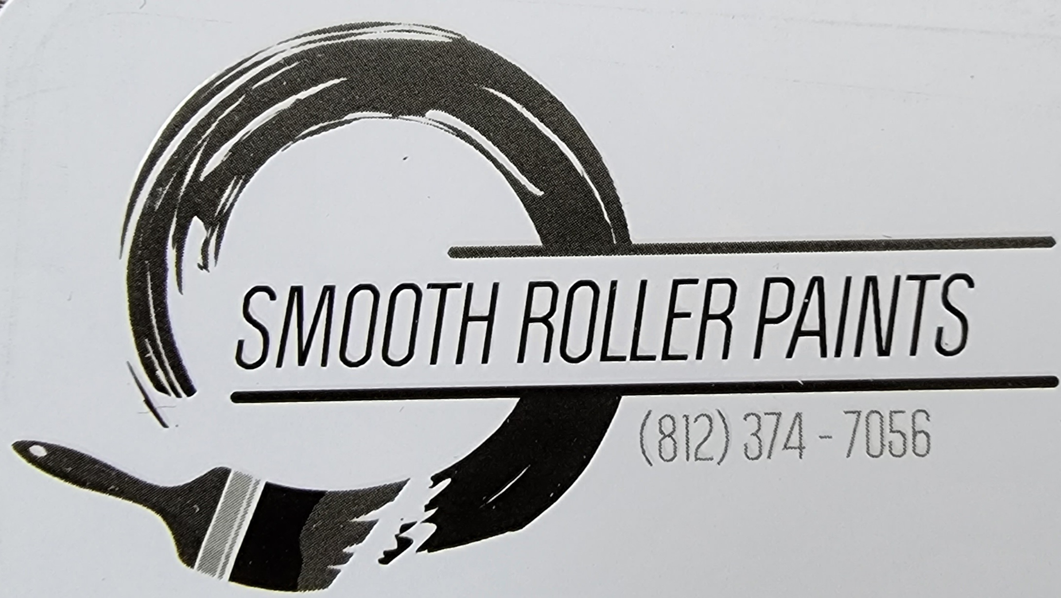 Smooth Roller Paints logo