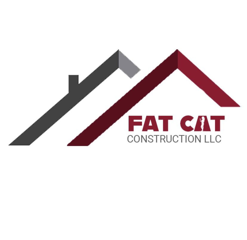 FatCat Construction LLC logo