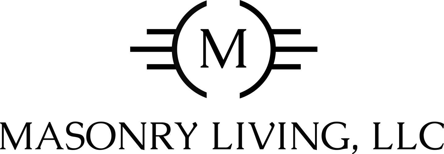 Masonry Living, LLC logo