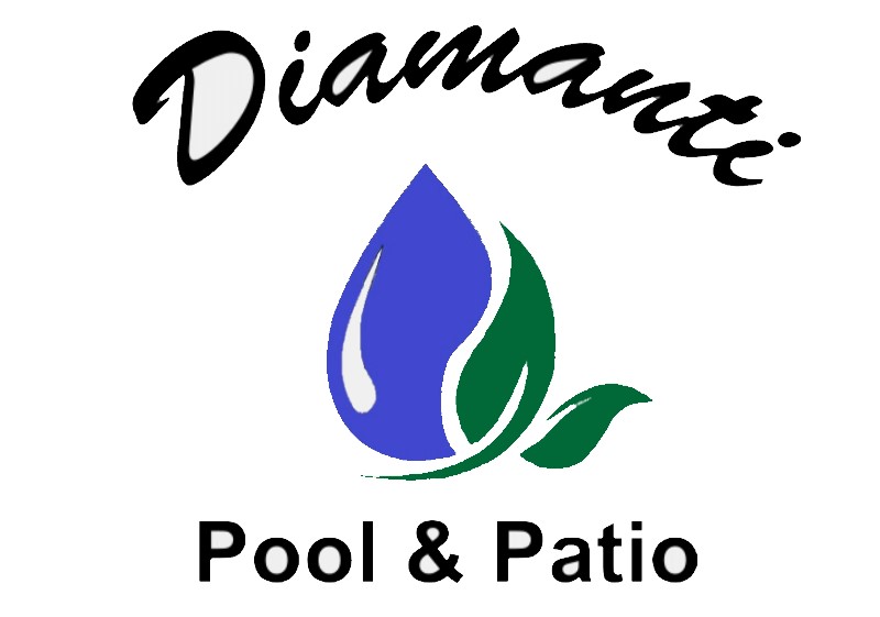 Diamanti Pool & Patio logo