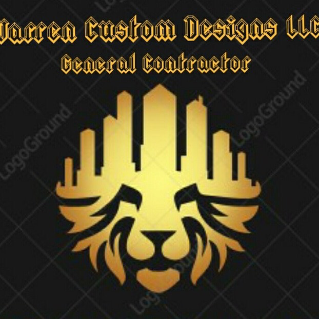 Avatar for Warren Custom Designs