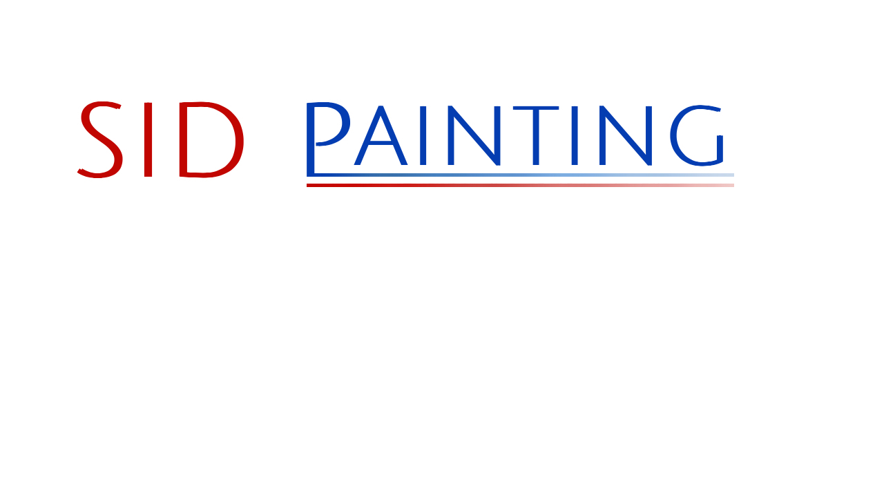 Avatar for SID PAINTING